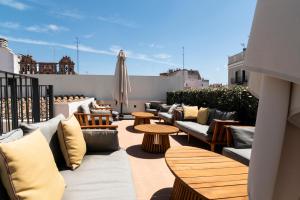 hotel legado magdalena