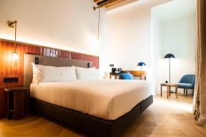 hotel legado magdalena