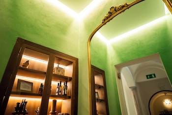 hotel legado magdalena