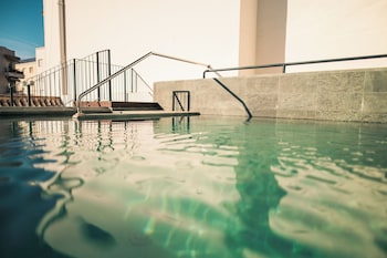 hotel legado magdalena