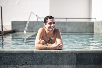 hotel legado magdalena