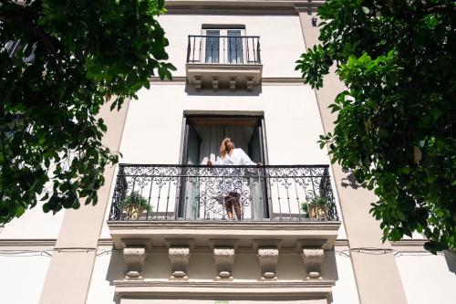 hotel legado magdalena