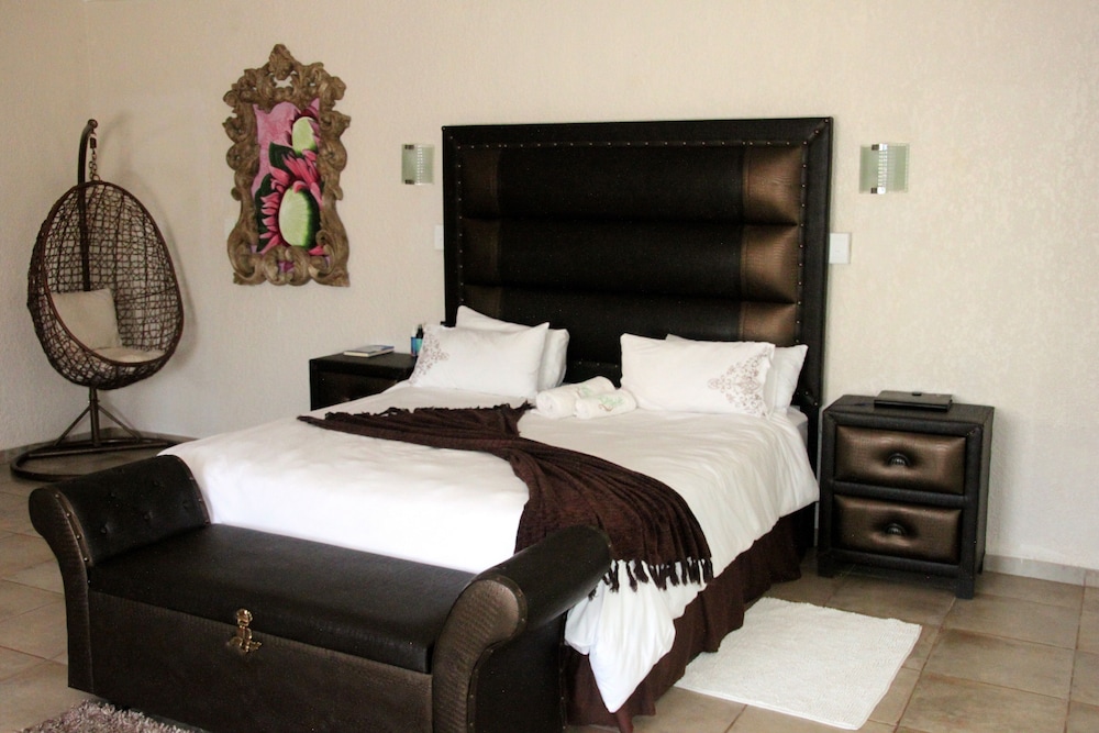 selati guesthouse