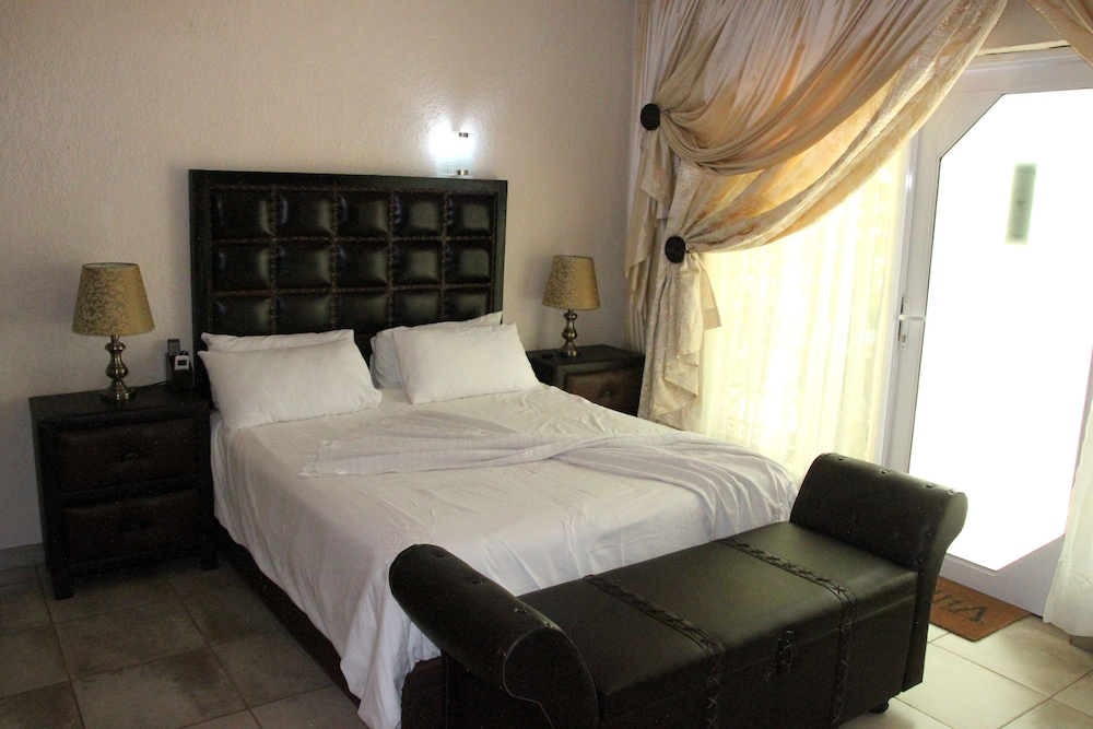 selati guesthouse