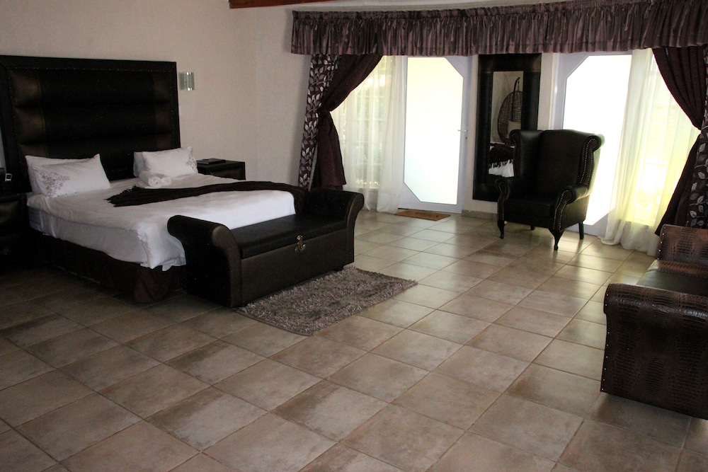 selati guesthouse