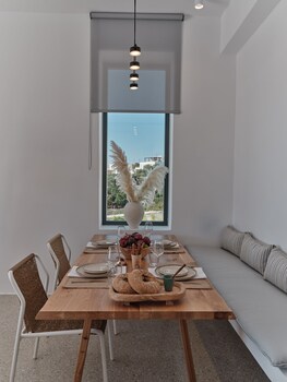 olithos villas