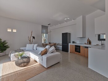 olithos villas
