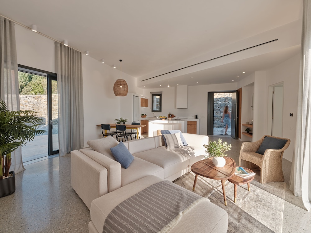 olithos villas