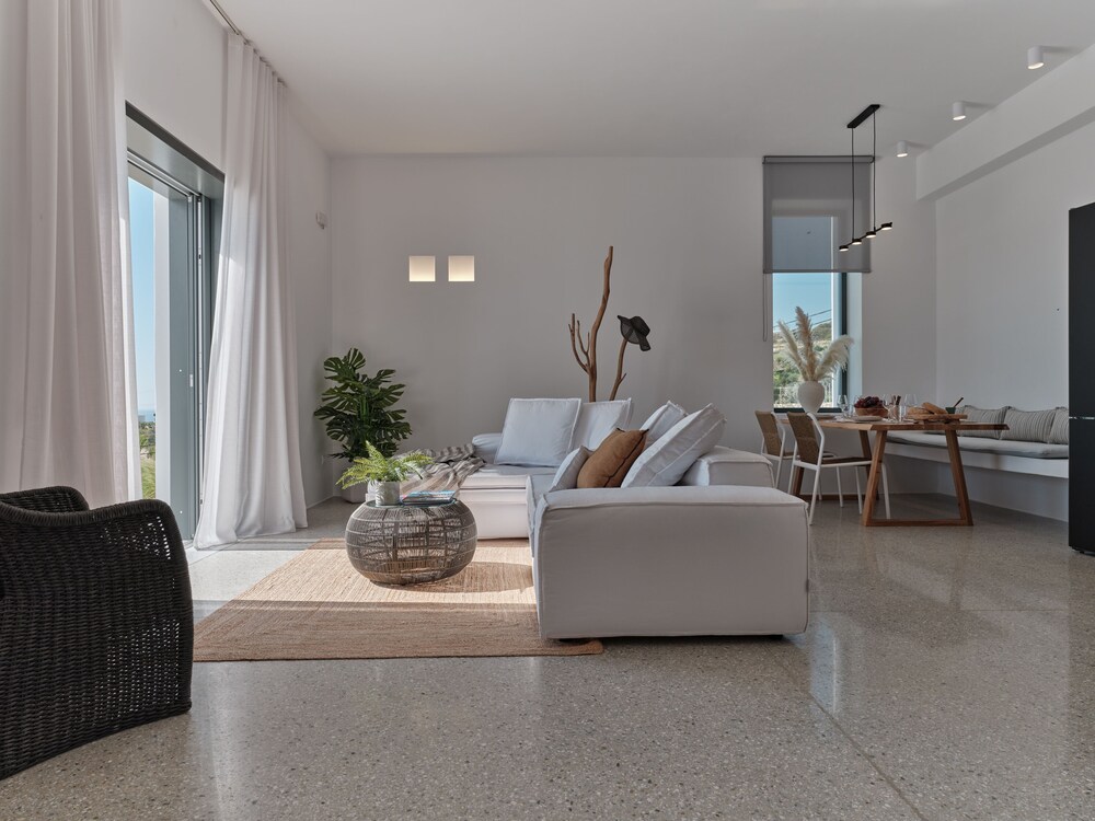 olithos villas