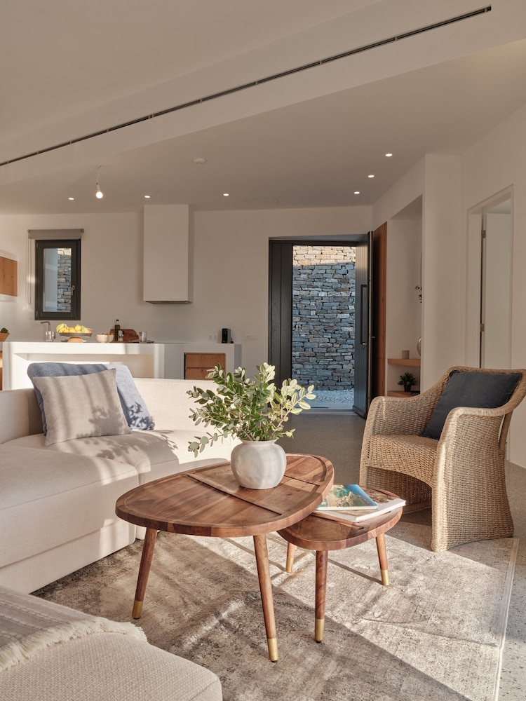 olithos villas