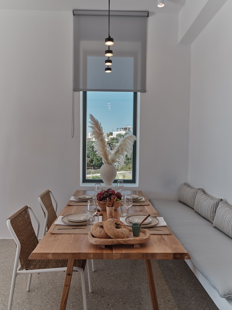 olithos villas