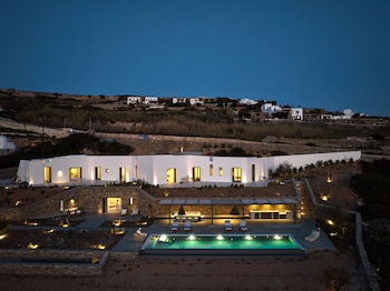 olithos villas