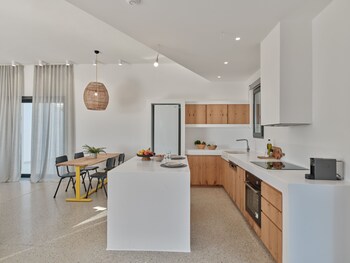 olithos villas