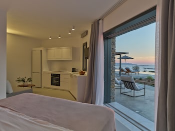 olithos villas