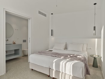 olithos villas