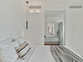 olithos villas