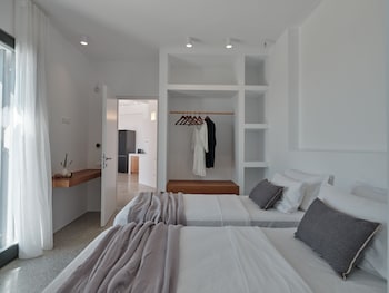 olithos villas