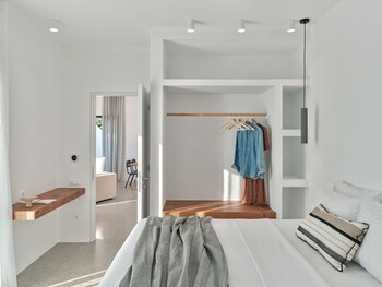 olithos villas