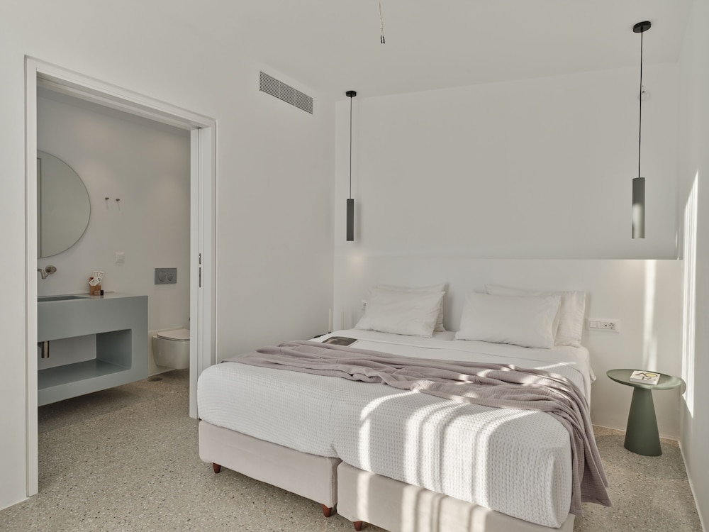 olithos villas