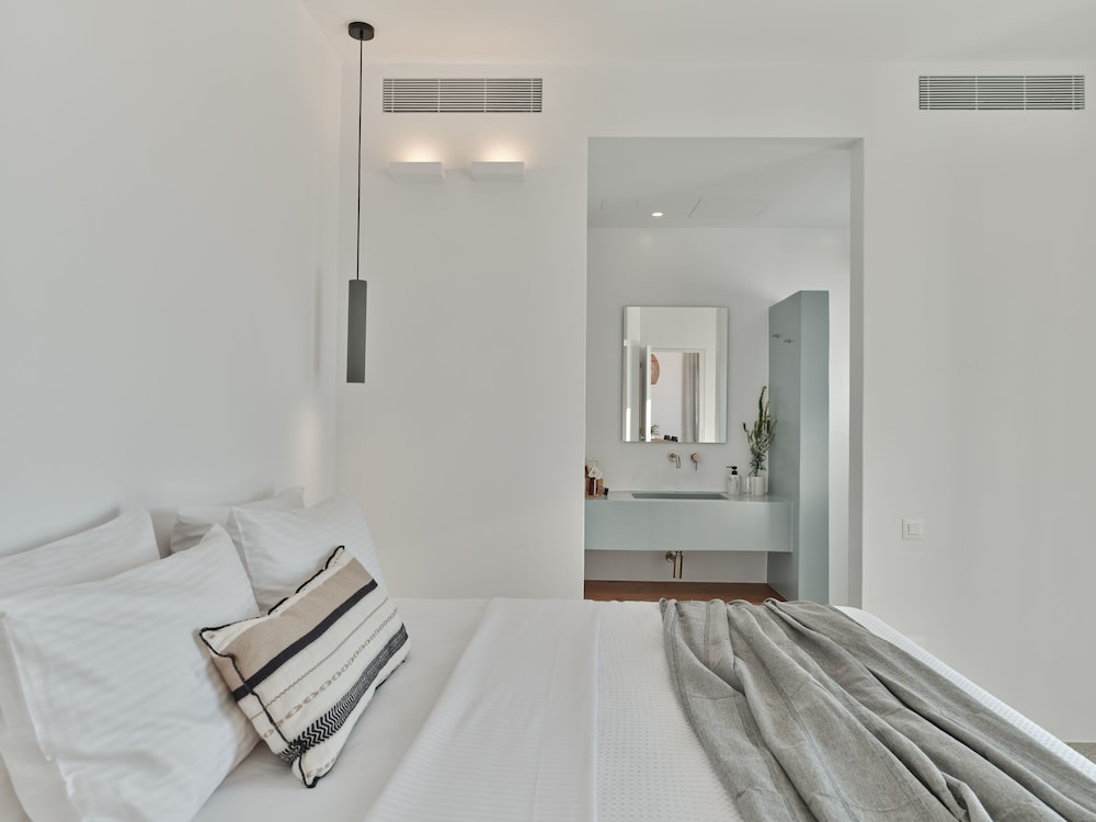 olithos villas