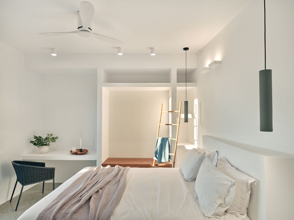 olithos villas
