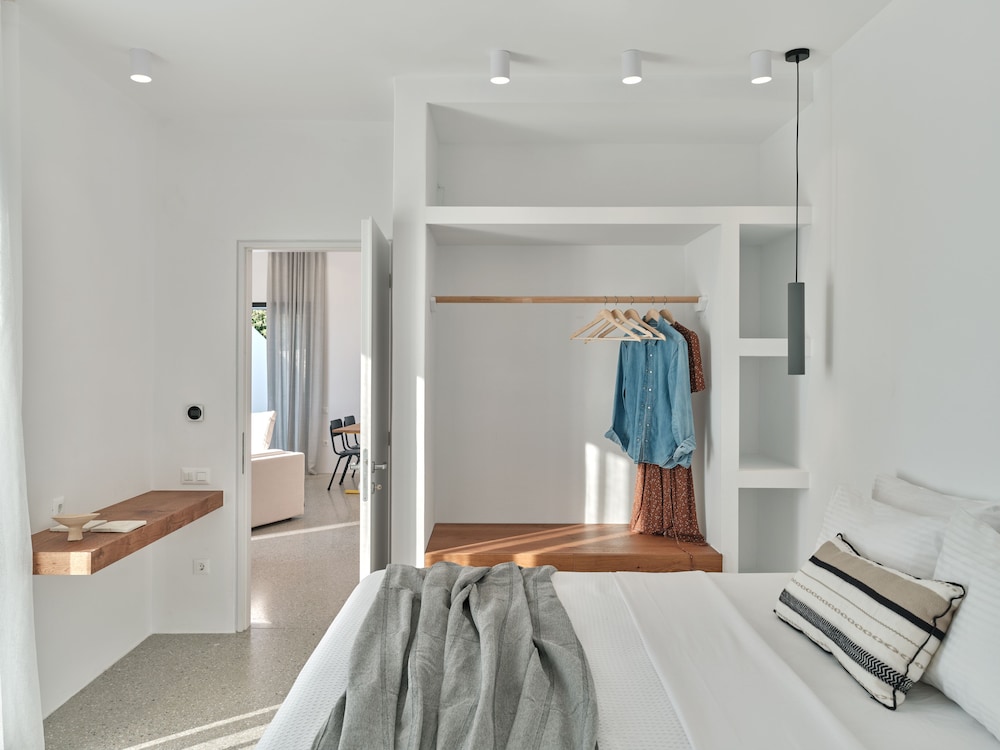 olithos villas