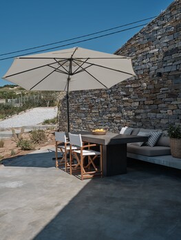 olithos villas