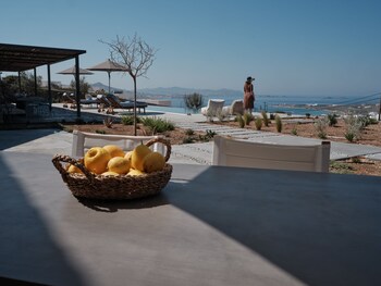 olithos villas