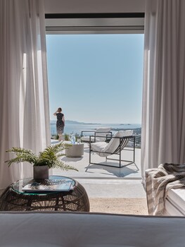 olithos villas