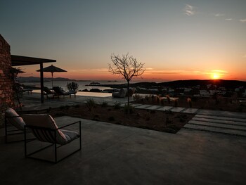 olithos villas