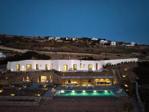 paros
