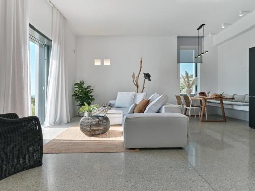 olithos villas