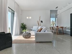 olithos villas