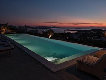 olithos villas