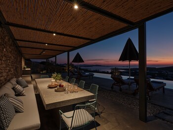 olithos villas