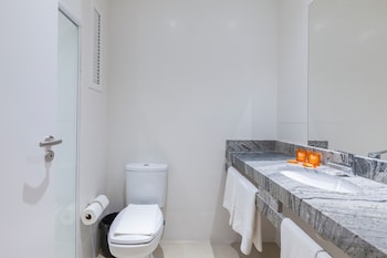 tri hotel executive osorio