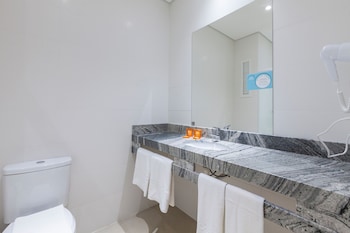 tri hotel executive osorio