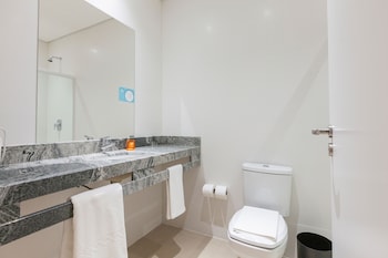 tri hotel executive osorio