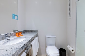tri hotel executive osorio