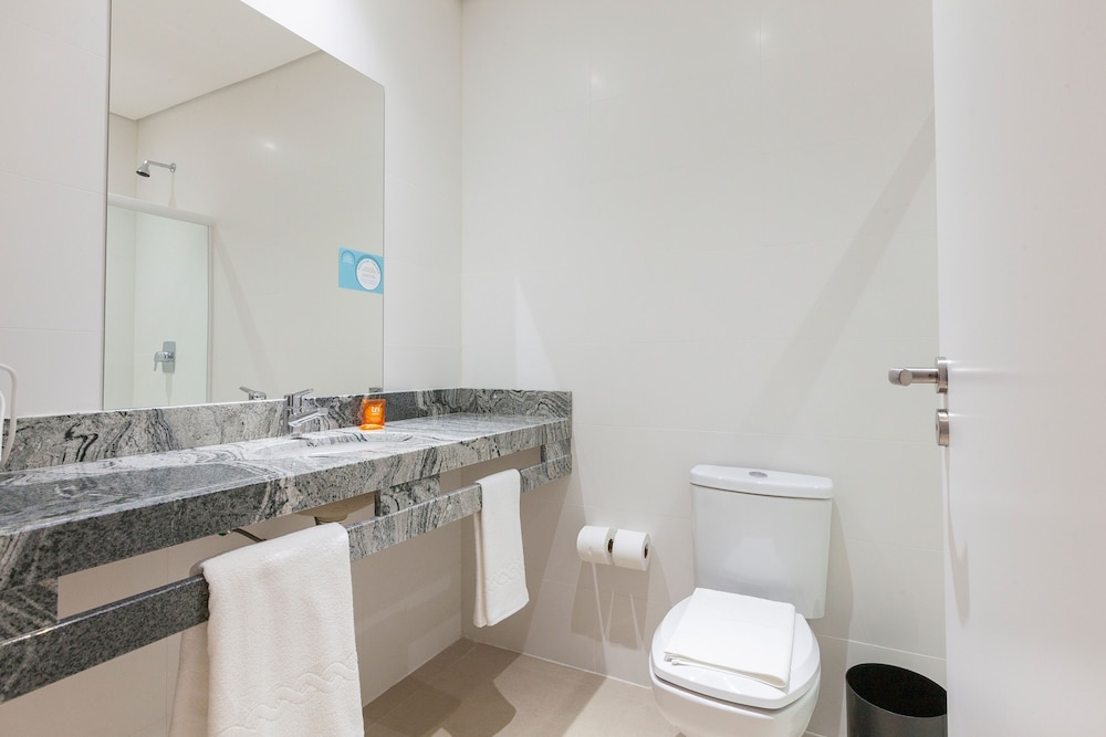 tri hotel executive osorio