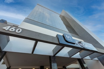 tri hotel executive osorio