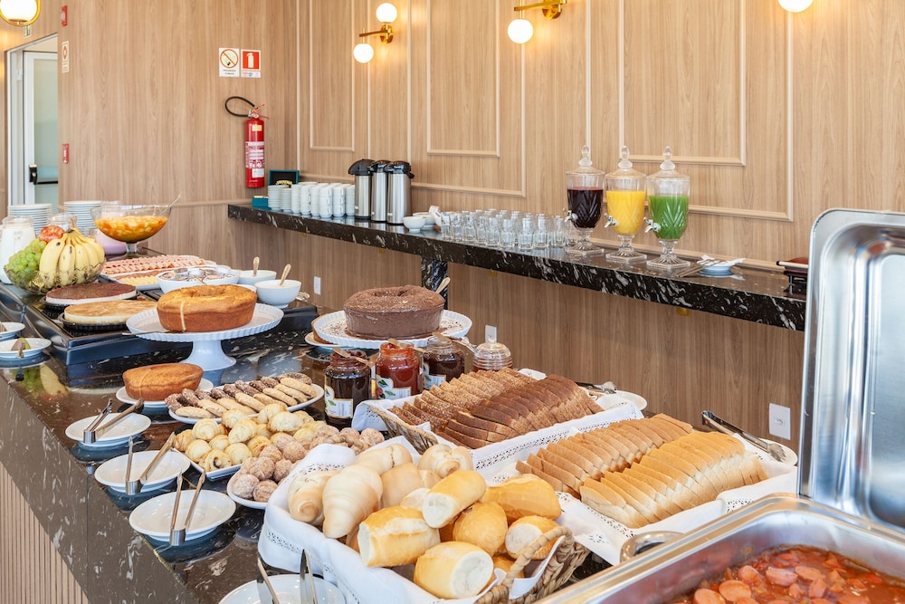 tri hotel executive osorio