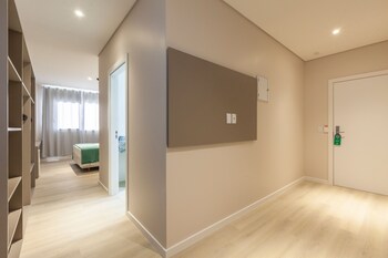 tri hotel executive osorio