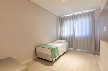tri hotel executive osorio