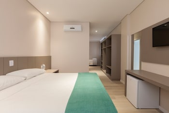 tri hotel executive osorio