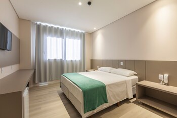 tri hotel executive osorio