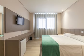 tri hotel executive osorio