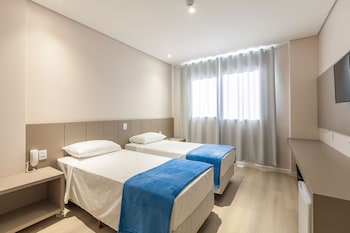 tri hotel executive osorio