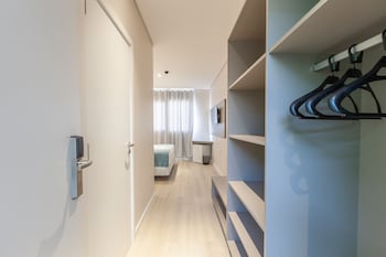 tri hotel executive osorio