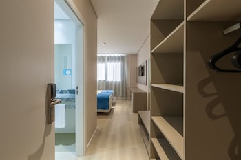 tri hotel executive osorio